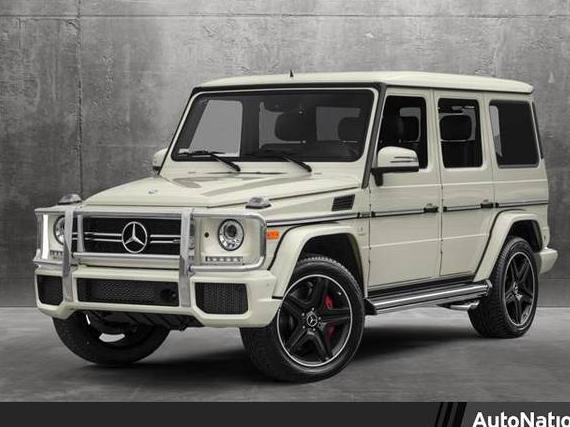 MERCEDES-BENZ G-CLASS 2018 WDCYC7DH8JX286413 image MERCEDES-BENZ G-CLASS 2018 WDCYC7DH8JX286413 image