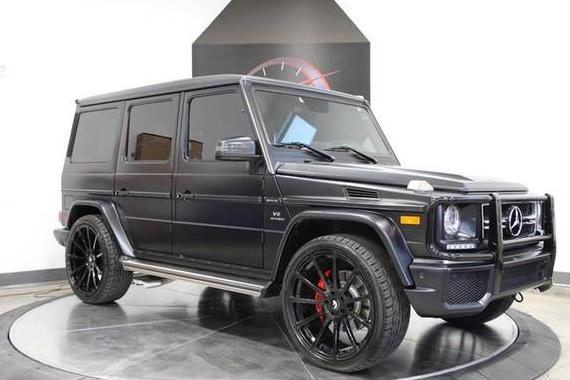 MERCEDES-BENZ G-CLASS 2018 WDCYC7DH4JX292726 image MERCEDES-BENZ G-CLASS 2018 WDCYC7DH4JX292726 image