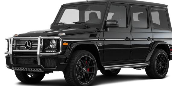 MERCEDES-BENZ G-CLASS 2018 WDCYC7DH2JX288562 image