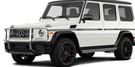 MERCEDES-BENZ G-CLASS 2018 WDCYC7DH4JX290460 image MERCEDES-BENZ G-CLASS 2018 WDCYC7DH4JX290460 image