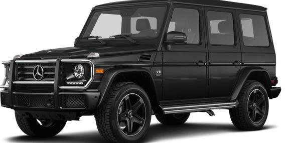 MERCEDES-BENZ G-CLASS 2018 WDCYC3KHXJX291091 image