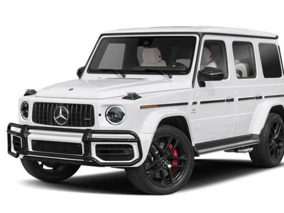 MERCEDES-BENZ G-CLASS 2021 W1NYC7HJXMX422671 image