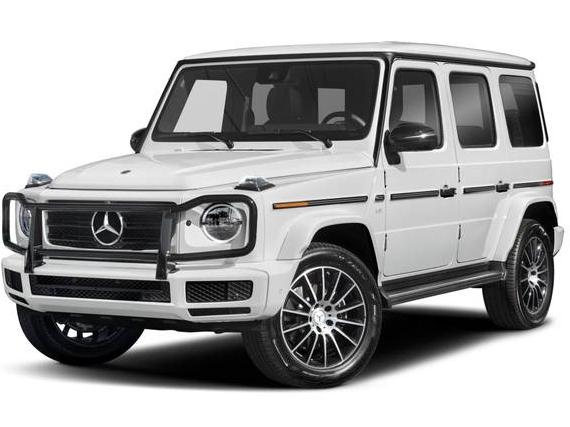 MERCEDES-BENZ G-CLASS 2021 W1NYC6BJ1MX384721 image MERCEDES-BENZ G-CLASS 2021 W1NYC6BJ1MX384721 image