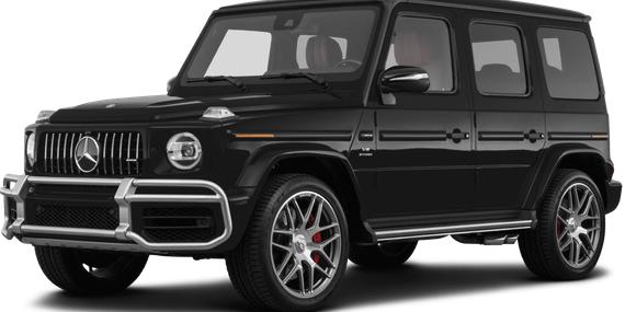 MERCEDES-BENZ G-CLASS 2021 W1NYC7HJ9MX411886 image MERCEDES-BENZ G-CLASS 2021 W1NYC7HJ9MX411886 image