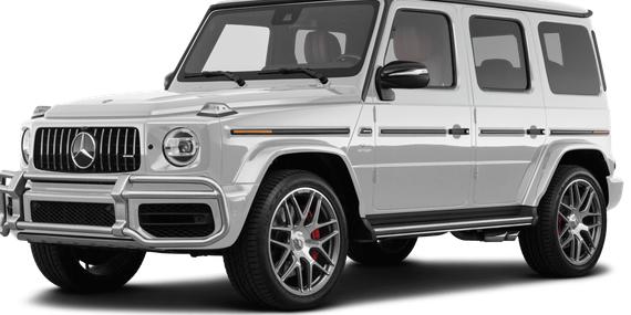 MERCEDES-BENZ G-CLASS 2021 W1NYC6BJ0MX367425 image MERCEDES-BENZ G-CLASS 2021 W1NYC6BJ0MX367425 image