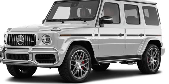 MERCEDES-BENZ G-CLASS 2021 W1NYC6BJ4MX402886 image MERCEDES-BENZ G-CLASS 2021 W1NYC6BJ4MX402886 image