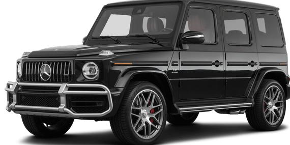 MERCEDES-BENZ G-CLASS 2021 W1NYC6BJ6MX422735 image