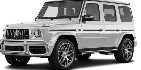 MERCEDES-BENZ G-CLASS 2021 W1NYC6BJ5MX415162 image MERCEDES-BENZ G-CLASS 2021 W1NYC6BJ5MX415162 image