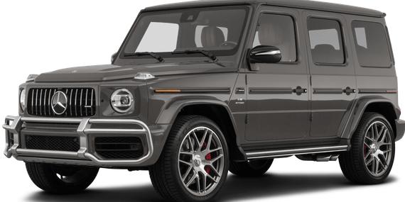 MERCEDES-BENZ G-CLASS 2021 W1NYC7HJ7MX415127 image