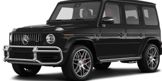 MERCEDES-BENZ G-CLASS 2021 W1NYC7HJXMX397819 image