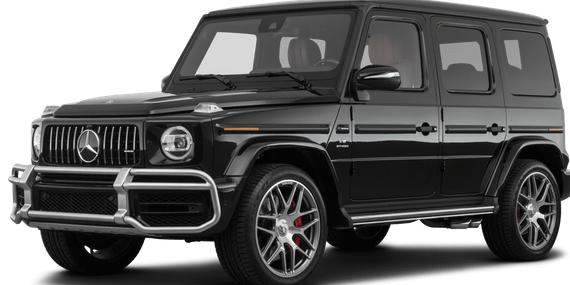 MERCEDES-BENZ G-CLASS 2021 W1NYC6BJ7MX405572 image MERCEDES-BENZ G-CLASS 2021 W1NYC6BJ7MX405572 image