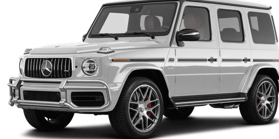 MERCEDES-BENZ G-CLASS 2021 W1NYC7HJ8MX388438 image