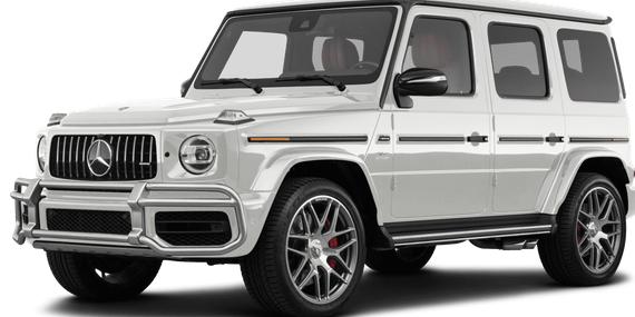 MERCEDES-BENZ G-CLASS 2021 W1NYC7HJXMX372774 image MERCEDES-BENZ G-CLASS 2021 W1NYC7HJXMX372774 image