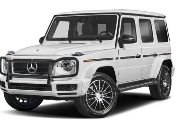 MERCEDES-BENZ G-CLASS 2021 W1NYC6BJ4MX384552 image MERCEDES-BENZ G-CLASS 2021 W1NYC6BJ4MX384552 image