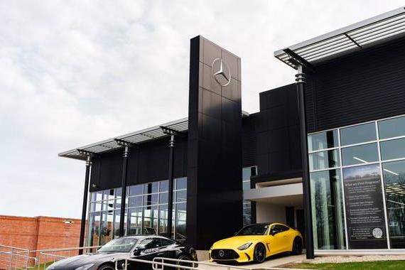 MERCEDES-BENZ G-CLASS 2021 W1NYC7HJ6MX389278 image