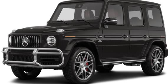 MERCEDES-BENZ G-CLASS 2021 W1NYC7HJ6MX366485 image