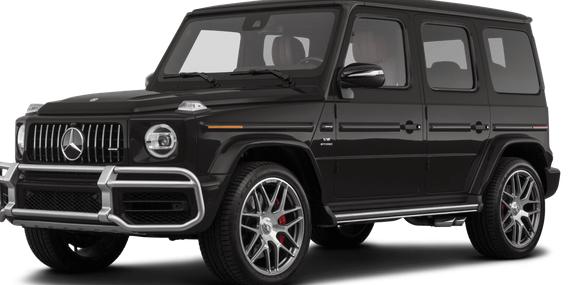 MERCEDES-BENZ G-CLASS 2021 W1NYC7HJ5MX405857 image MERCEDES-BENZ G-CLASS 2021 W1NYC7HJ5MX405857 image