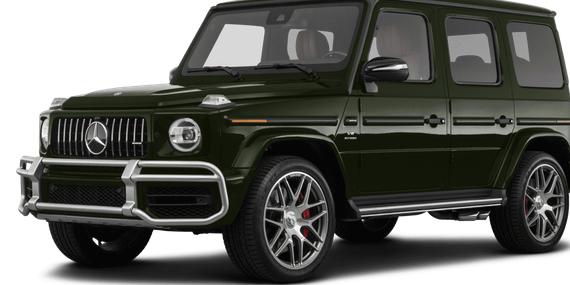 MERCEDES-BENZ G-CLASS 2021 W1NYC6BJ8MX366975 image MERCEDES-BENZ G-CLASS 2021 W1NYC6BJ8MX366975 image