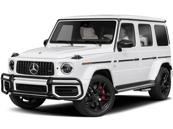 MERCEDES-BENZ G-CLASS 2021 W1NYC7HJ3MX367920 image MERCEDES-BENZ G-CLASS 2021 W1NYC7HJ3MX367920 image