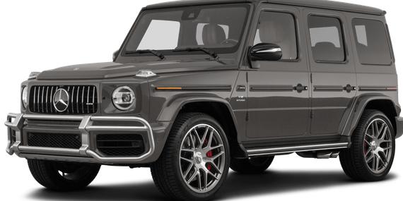 MERCEDES-BENZ G-CLASS 2021 W1NYC7HJ8MX395230 image