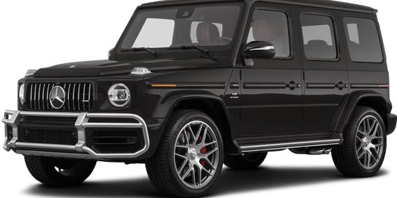 MERCEDES-BENZ G-CLASS 2021 W1NYC7HJXMX384598 image