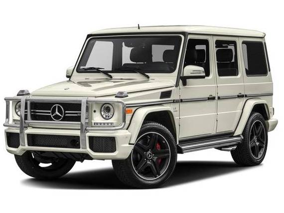 MERCEDES-BENZ G-CLASS 2017 WDCYC7DF2HX276162 image MERCEDES-BENZ G-CLASS 2017 WDCYC7DF2HX276162 image