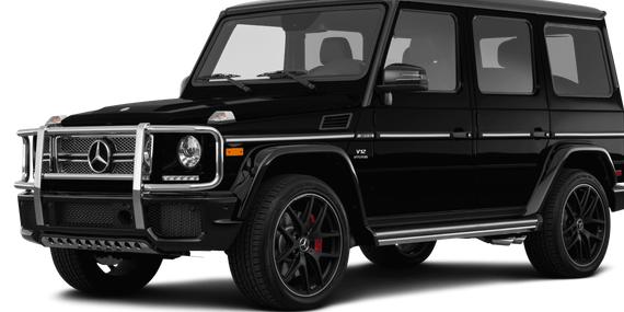 MERCEDES-BENZ G-CLASS 2017 WDCYC3KF6HX279206 image