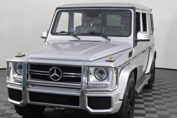 MERCEDES-BENZ G-CLASS 2017 WDCYC7DF2HX276713 image MERCEDES-BENZ G-CLASS 2017 WDCYC7DF2HX276713 image