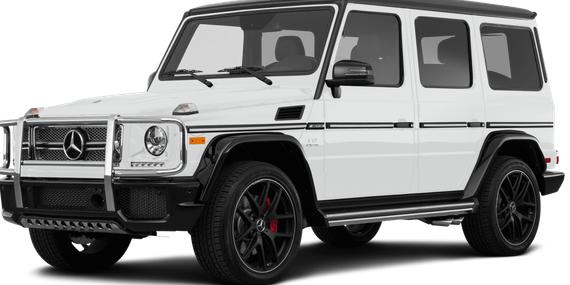 MERCEDES-BENZ G-CLASS 2017 WDCYC7DF0HX262812 image MERCEDES-BENZ G-CLASS 2017 WDCYC7DF0HX262812 image