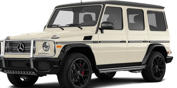MERCEDES-BENZ G-CLASS 2017 WDCYC7DF3HX269429 image MERCEDES-BENZ G-CLASS 2017 WDCYC7DF3HX269429 image