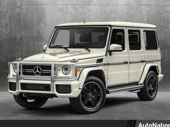 MERCEDES-BENZ G-CLASS 2017 WDCYC7DF0HX265919 image MERCEDES-BENZ G-CLASS 2017 WDCYC7DF0HX265919 image