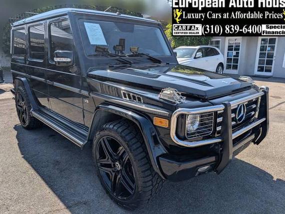 MERCEDES-BENZ G-CLASS 2012 WDCYC3HF3CX196008 image MERCEDES-BENZ G-CLASS 2012 WDCYC3HF3CX196008 image