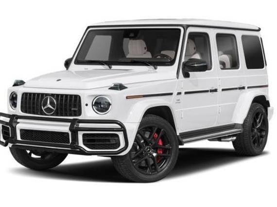 MERCEDES-BENZ G-CLASS 2020 W1NYC7HJ5LX352284 image MERCEDES-BENZ G-CLASS 2020 W1NYC7HJ5LX352284 image