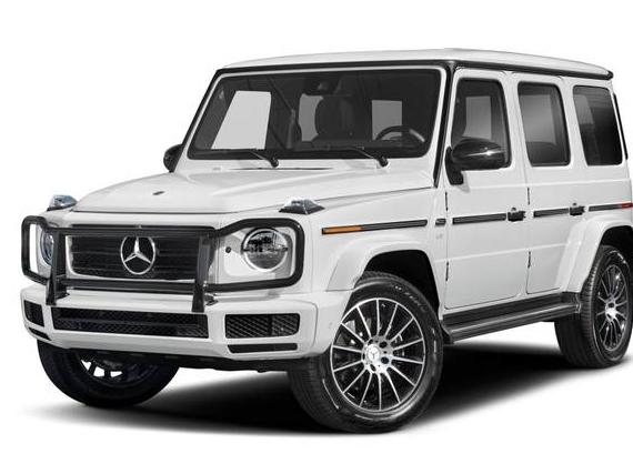 MERCEDES-BENZ G-CLASS 2020 W1NYC6BJ4LX342350 image MERCEDES-BENZ G-CLASS 2020 W1NYC6BJ4LX342350 image