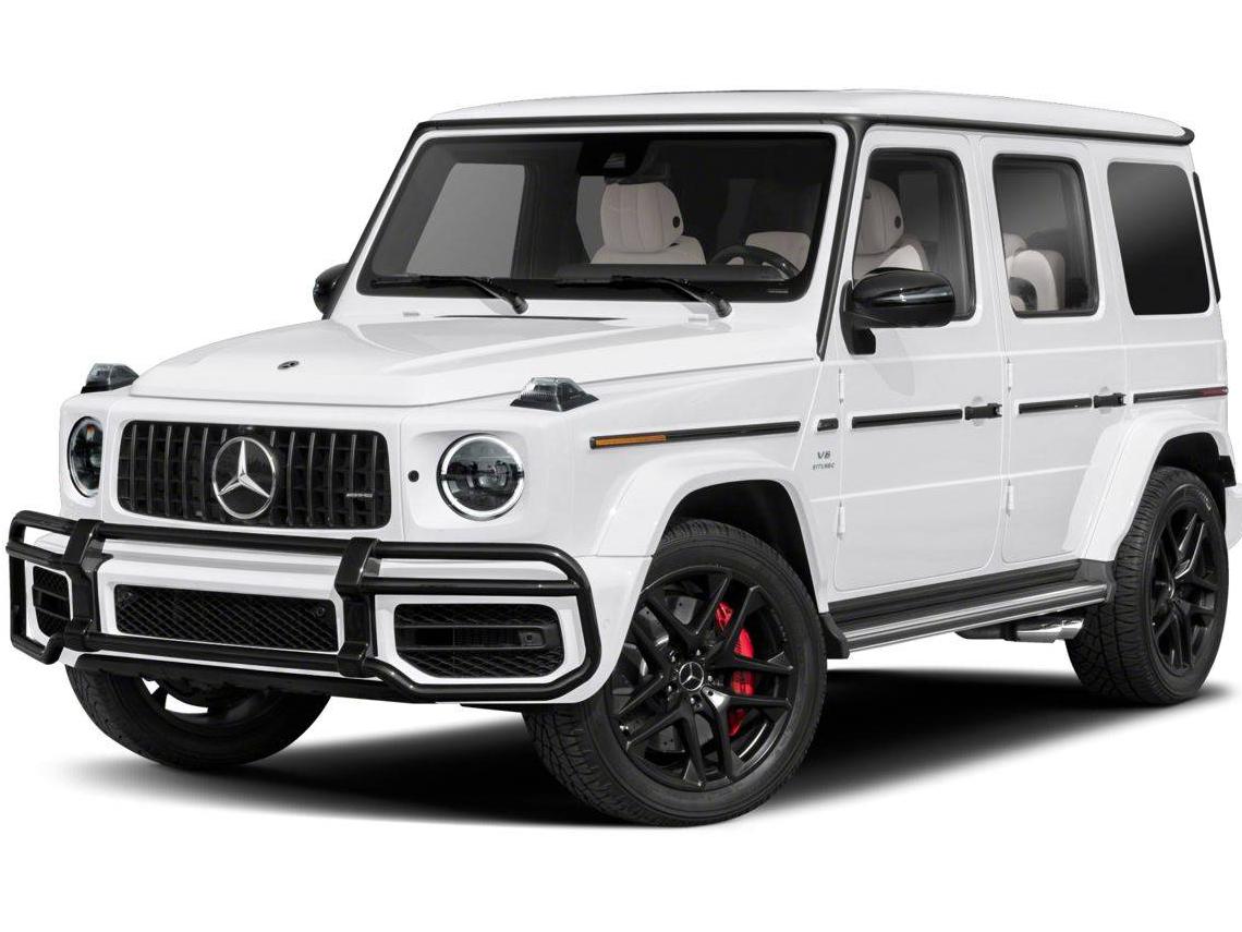 MERCEDES-BENZ G-CLASS 2020 WDCYC7HJ6LX335334 image MERCEDES-BENZ G-CLASS 2020 WDCYC7HJ6LX335334 image
