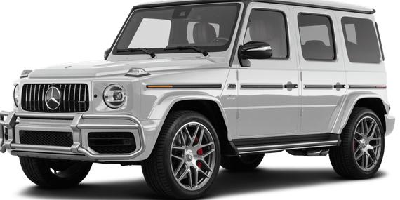 MERCEDES-BENZ G-CLASS 2020 W1NYC6BJ2LX350687 image MERCEDES-BENZ G-CLASS 2020 W1NYC6BJ2LX350687 image