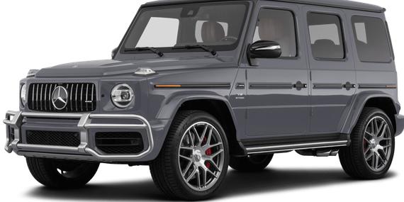 MERCEDES-BENZ G-CLASS 2020 WDCYC7HJ1LX336004 image MERCEDES-BENZ G-CLASS 2020 WDCYC7HJ1LX336004 image