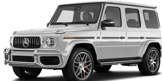 MERCEDES-BENZ G-CLASS 2020 W1NYC6BJ4LX347998 image MERCEDES-BENZ G-CLASS 2020 W1NYC6BJ4LX347998 image