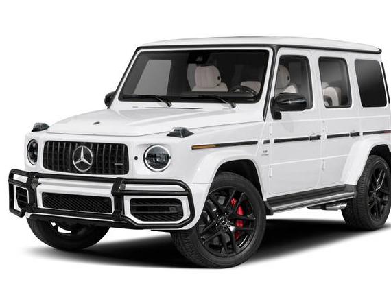 MERCEDES-BENZ G-CLASS 2020 W1NYC7HJ3LX348685 image MERCEDES-BENZ G-CLASS 2020 W1NYC7HJ3LX348685 image