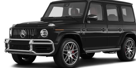 MERCEDES-BENZ G-CLASS 2020 WDCYC6BJ5LX335246 image