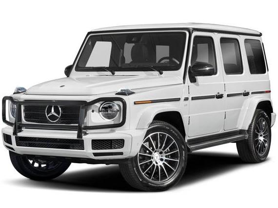 MERCEDES-BENZ G-CLASS 2020 W1NYC6BJ3LX344073 image MERCEDES-BENZ G-CLASS 2020 W1NYC6BJ3LX344073 image