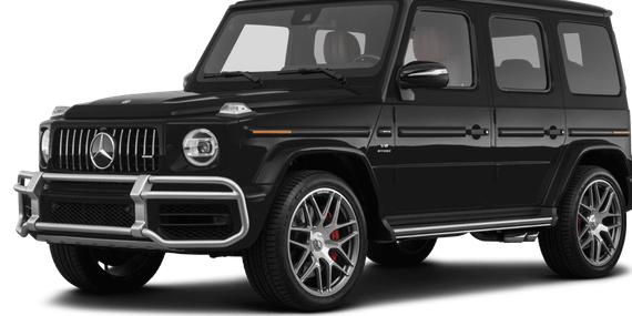 MERCEDES-BENZ G-CLASS 2020 WDCYC7HJ0LX336592 image