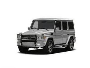 MERCEDES-BENZ G-CLASS 2011 WDCYC7BF1BX193140 image MERCEDES-BENZ G-CLASS 2011 WDCYC7BF1BX193140 image