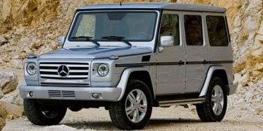 MERCEDES-BENZ G-CLASS 2011 WDCYC7BFXBX188972 image