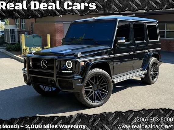 MERCEDES-BENZ G-CLASS 2003 WDCYR49E63X138453 image MERCEDES-BENZ G-CLASS 2003 WDCYR49E63X138453 image