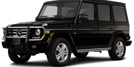 MERCEDES-BENZ G-CLASS 2013 WDCYC3HF8DX210437 image