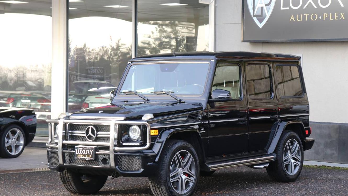MERCEDES-BENZ G-CLASS 2013 WDCYC7DF6DX206478 image MERCEDES-BENZ G-CLASS 2013 WDCYC7DF6DX206478 image