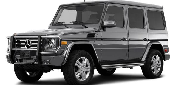 MERCEDES-BENZ G-CLASS 2013 WDCYC7DF6DX207064 image