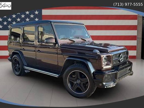 MERCEDES-BENZ G-CLASS 2013 WDCYC3HF5DX207110 image MERCEDES-BENZ G-CLASS 2013 WDCYC3HF5DX207110 image