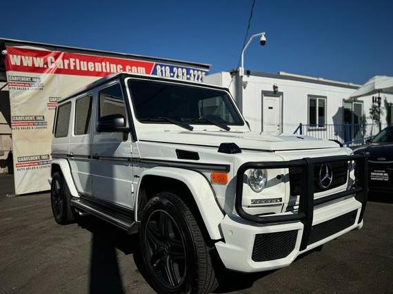 MERCEDES-BENZ G-CLASS 2013 WDCYC7DF1DX206260 image MERCEDES-BENZ G-CLASS 2013 WDCYC7DF1DX206260 image